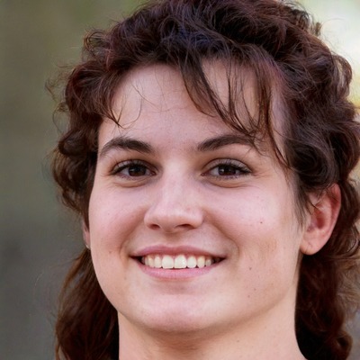 Mia Lavoie
